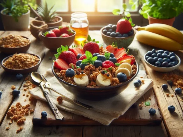 From Fine Dining to Prime Real Estate: Dubai’s Unique Fusion of Food and Housing